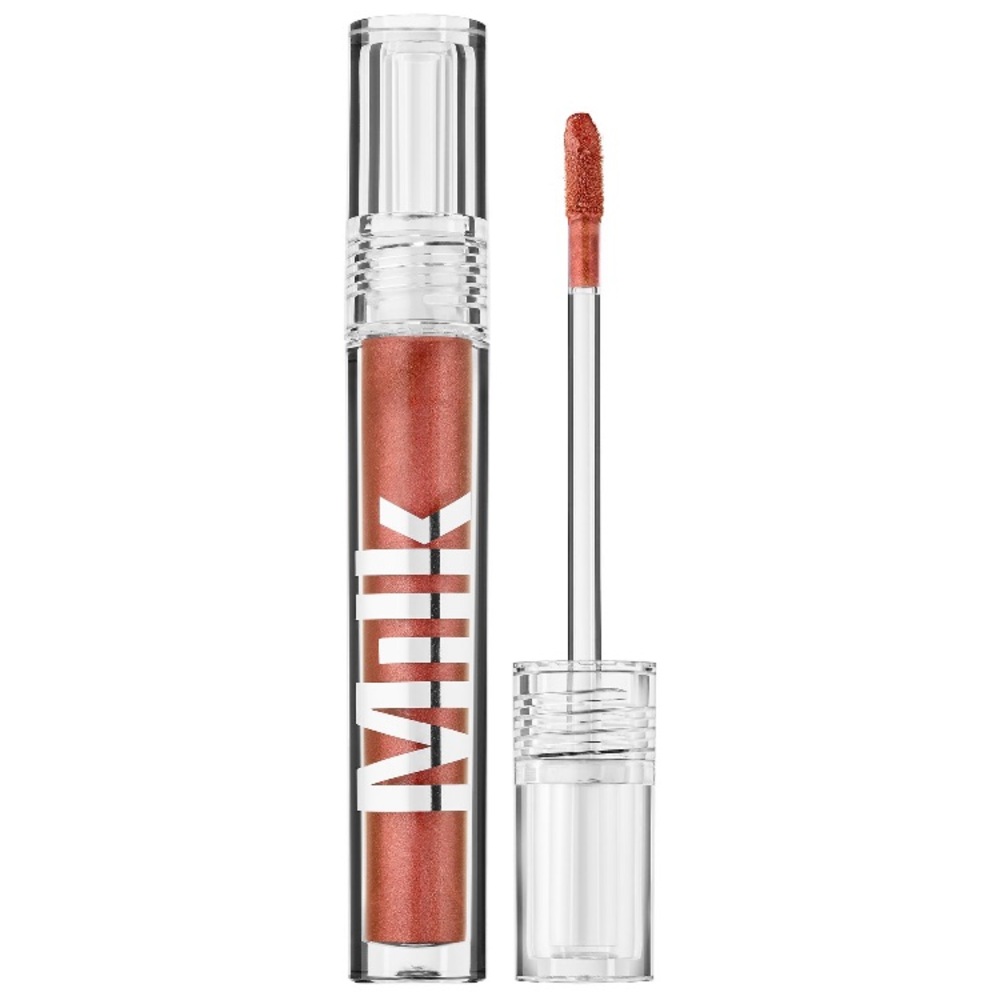 Milk Lip Metal